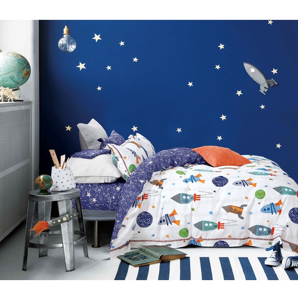 Bed bath and beyond kids bedding on sale